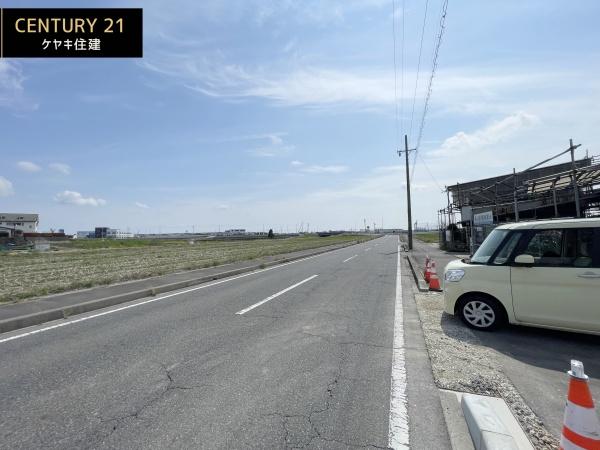 安城市榎前町第5　2号棟