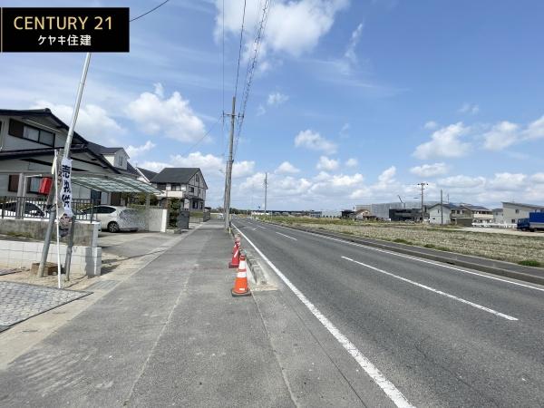 安城市榎前町第5　2号棟