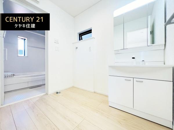高浜市向山町第6　2号棟