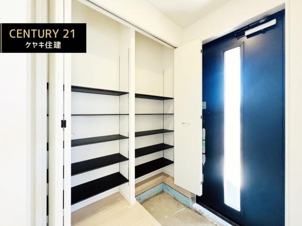 高浜市向山町第6　2号棟