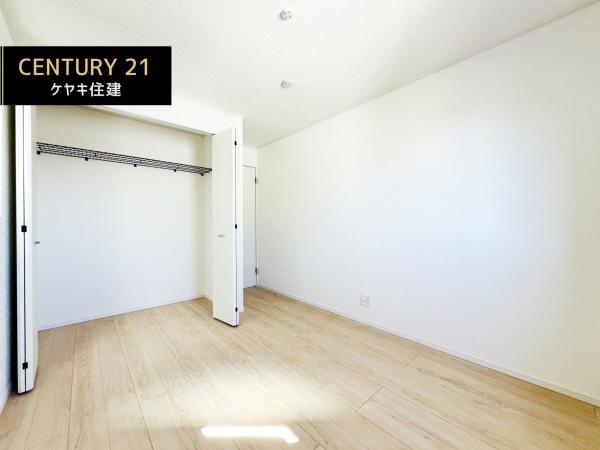 高浜市向山町第6　2号棟