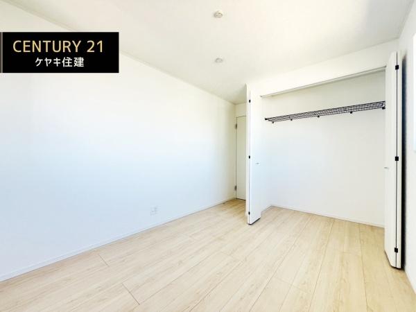 高浜市向山町第6　2号棟