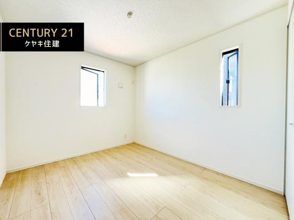 高浜市向山町第6　2号棟
