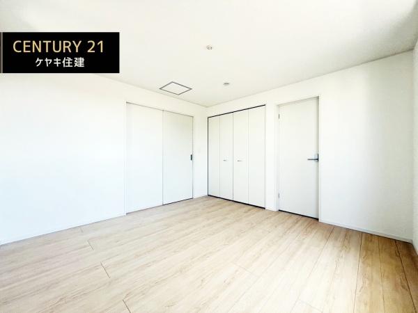 高浜市向山町第6　2号棟