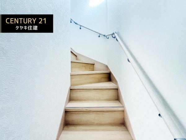 高浜市向山町第6　2号棟