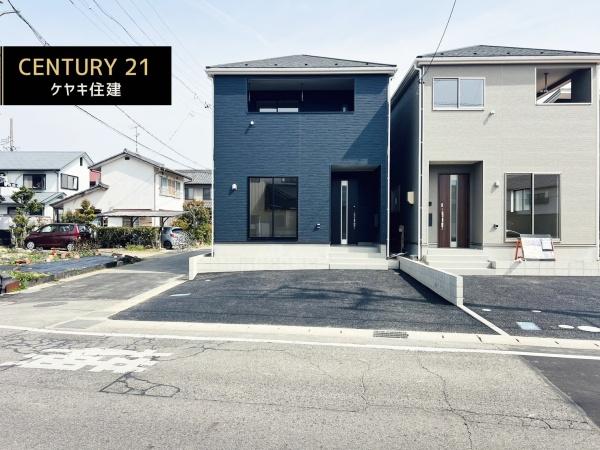 高浜市向山町第6　2号棟