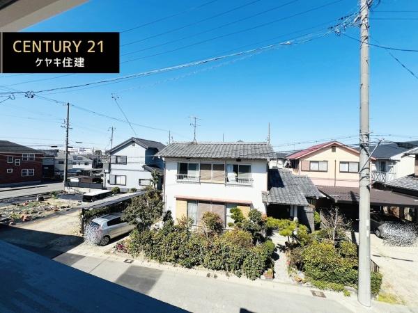 高浜市向山町第6　2号棟