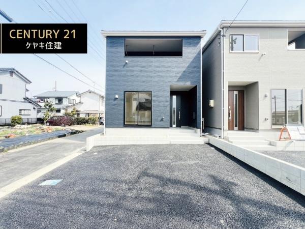 高浜市向山町第6　2号棟