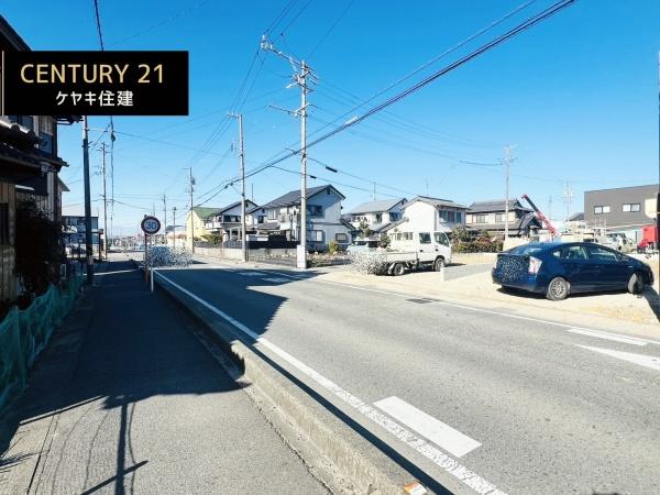 高浜市向山町第6　2号棟