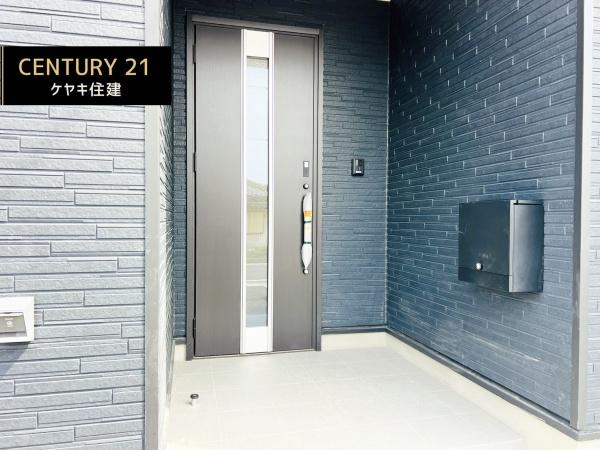 高浜市向山町第6　2号棟