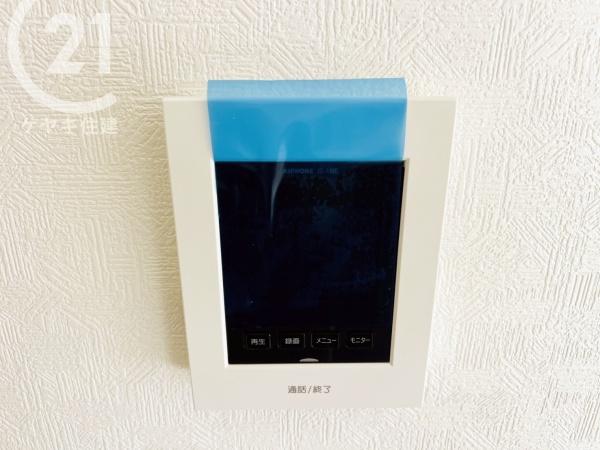 高浜市向山町第6　2号棟