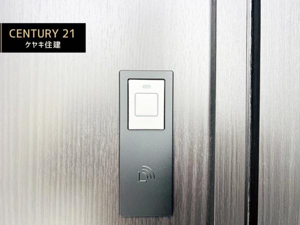 高浜市向山町第6　2号棟