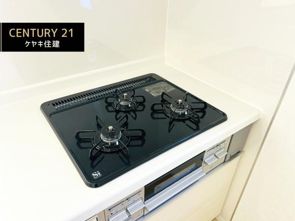高浜市向山町第6　2号棟