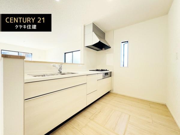 高浜市向山町第6　2号棟