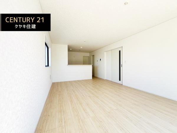 高浜市向山町第6　2号棟