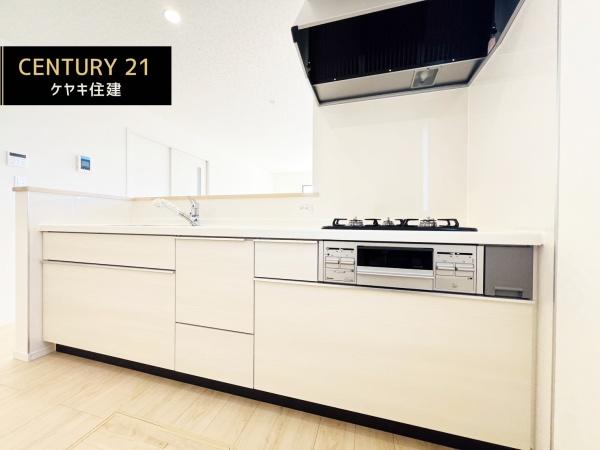 高浜市向山町第6　2号棟