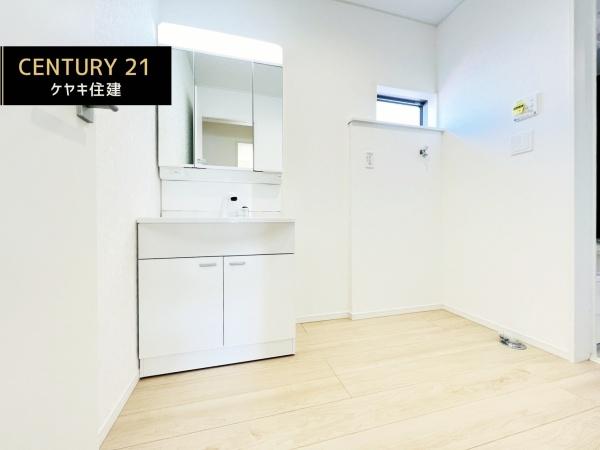 高浜市向山町第6　3号棟