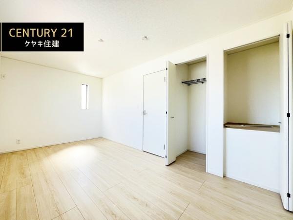 高浜市向山町第6　3号棟