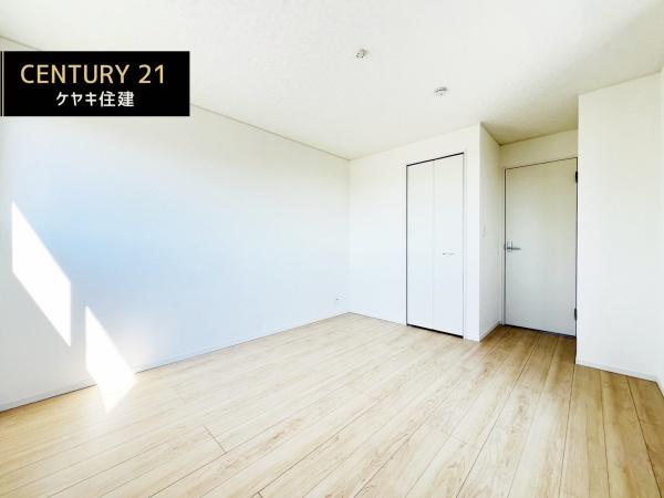 高浜市向山町第6　3号棟