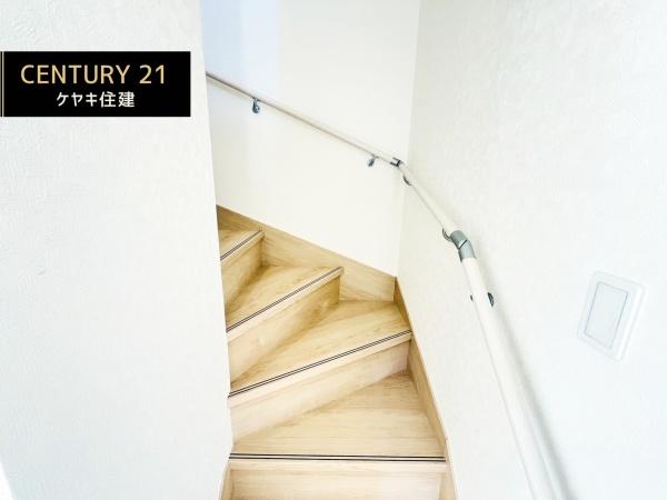 高浜市向山町第6　3号棟