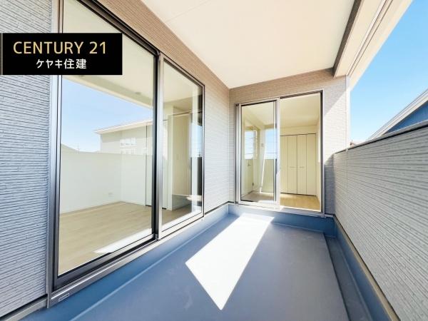 高浜市向山町第6　3号棟