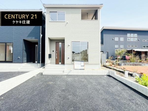 高浜市向山町第6　3号棟
