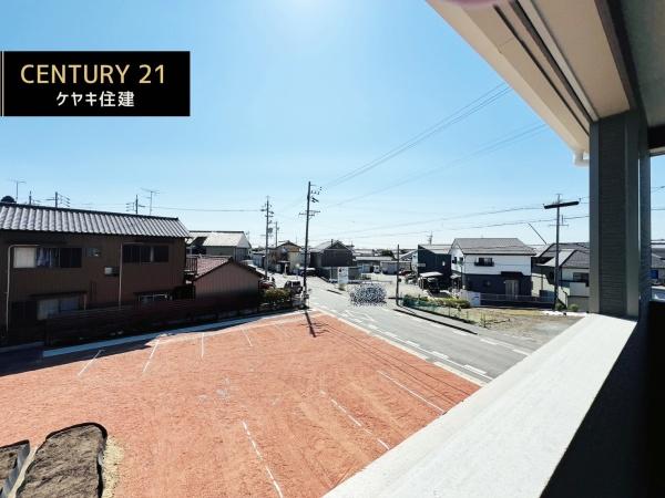 高浜市向山町第6　3号棟
