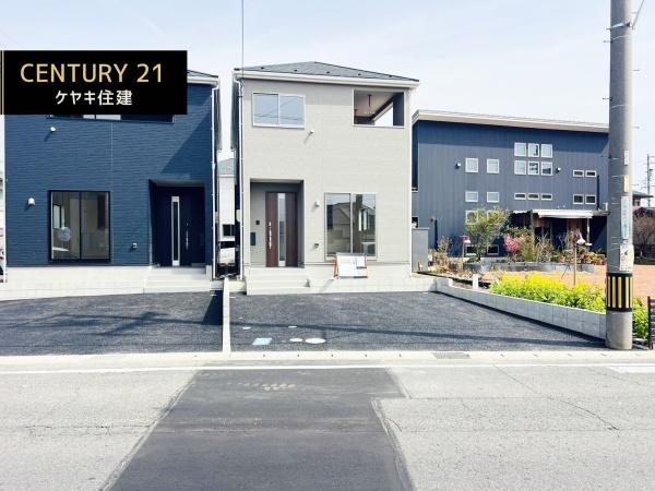 高浜市向山町第6　3号棟