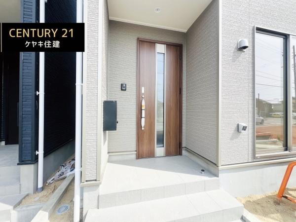 高浜市向山町第6　3号棟