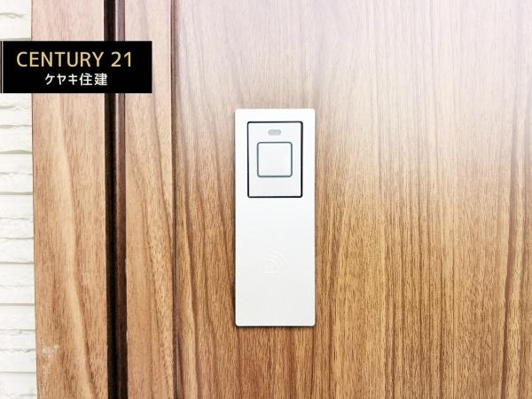 高浜市向山町第6　3号棟