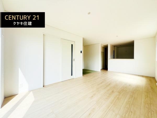 高浜市向山町第6　3号棟
