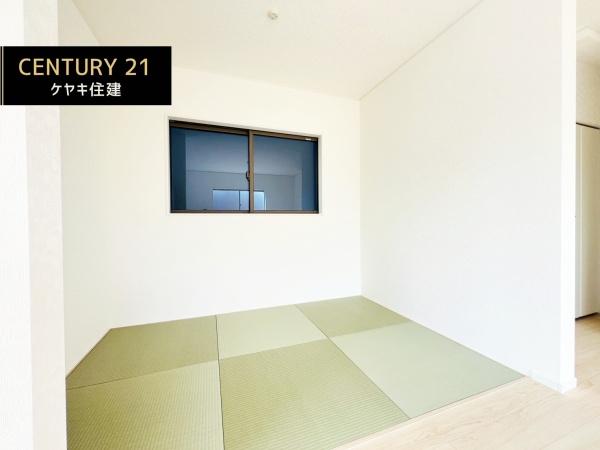 高浜市向山町第6　3号棟