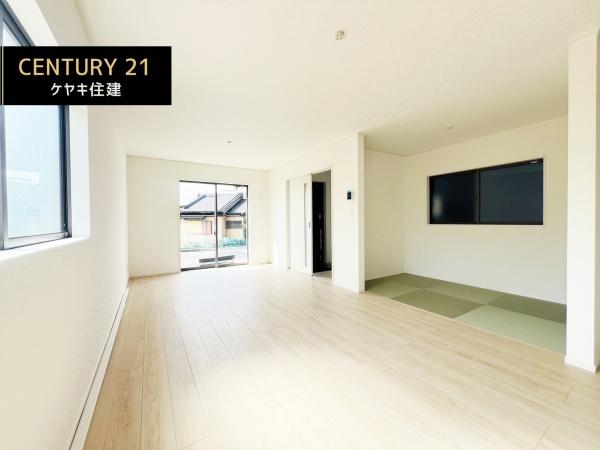 高浜市向山町第6　3号棟