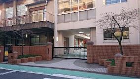 シティファミール千種(名古屋市立葵小学校)
