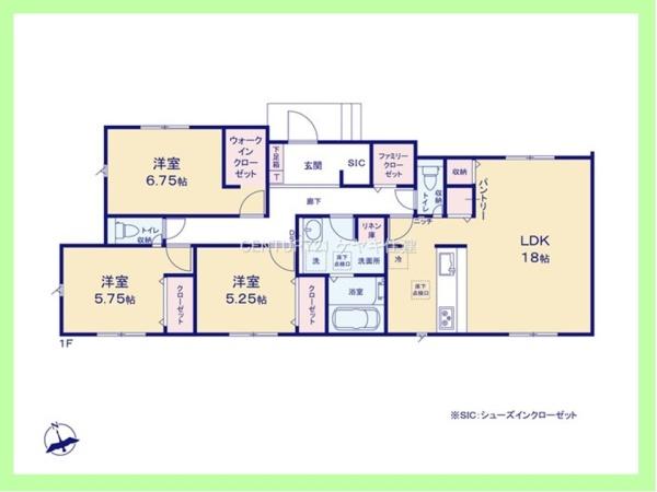 高浜市論地町2期1棟　1号棟　グラファーレ