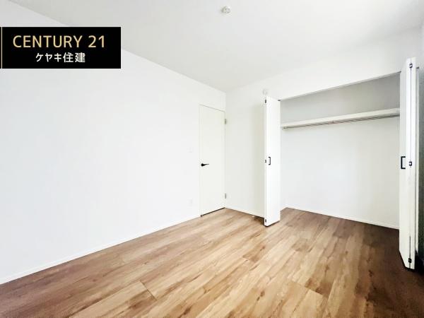 高浜市論地町2期1棟　1号棟　グラファーレ