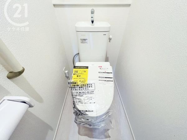 高浜市論地町2期1棟　1号棟　グラファーレ
