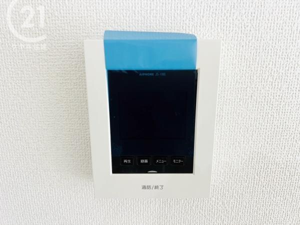 高浜市論地町2期1棟　1号棟　グラファーレ