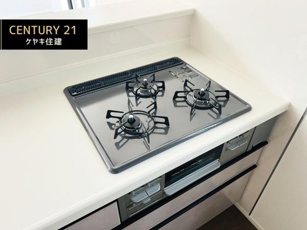高浜市論地町2期1棟　1号棟　グラファーレ