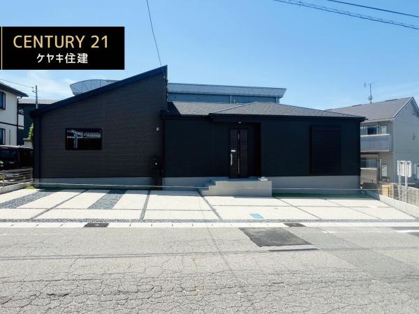 高浜市論地町2期1棟　1号棟　グラファーレ