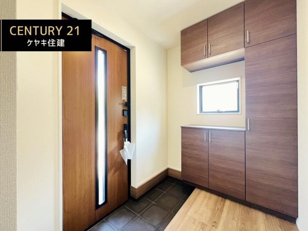 碧南市権現町第3　1号棟
