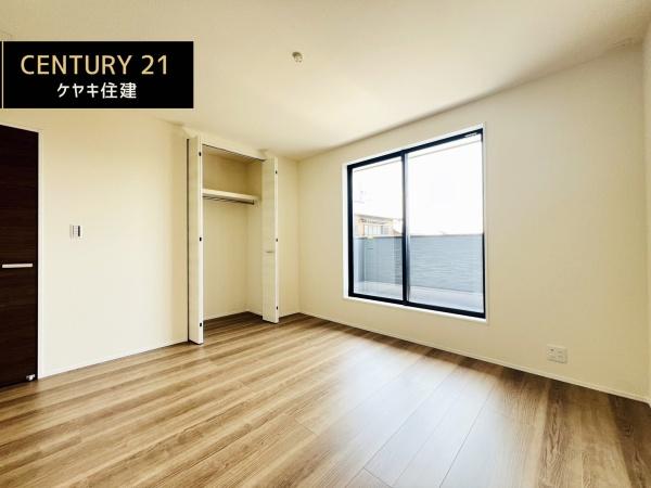 碧南市権現町第3　1号棟