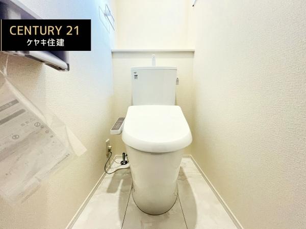 碧南市権現町第3　1号棟