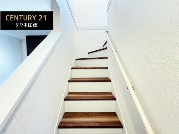 碧南市権現町第3　1号棟