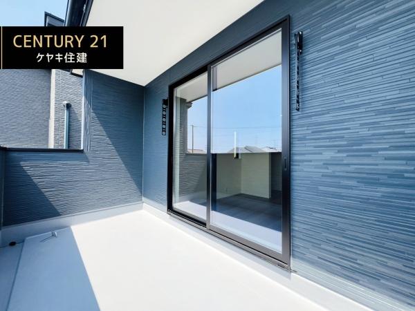 碧南市権現町第3　1号棟