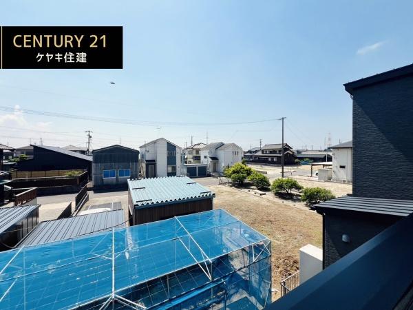碧南市権現町第3　1号棟