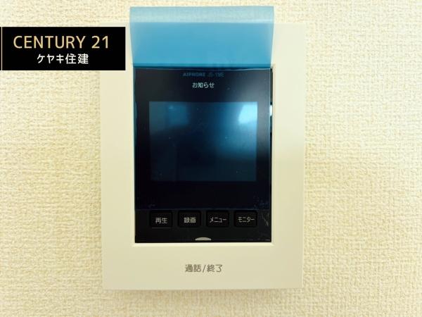 碧南市権現町第3　1号棟