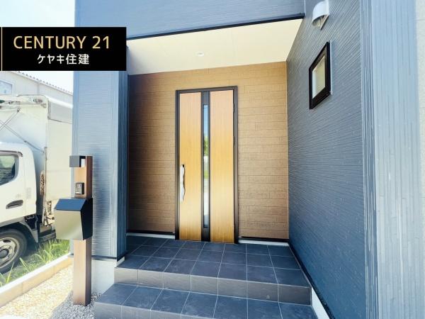 碧南市権現町第3　1号棟