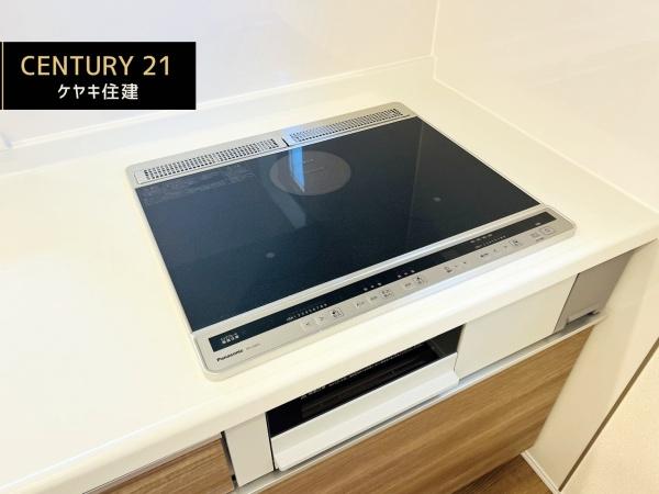 碧南市権現町第3　1号棟