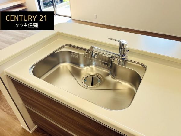 碧南市権現町第3　1号棟